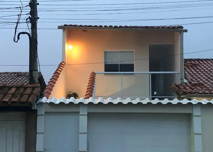 Sua Suite Em Arraial - 03