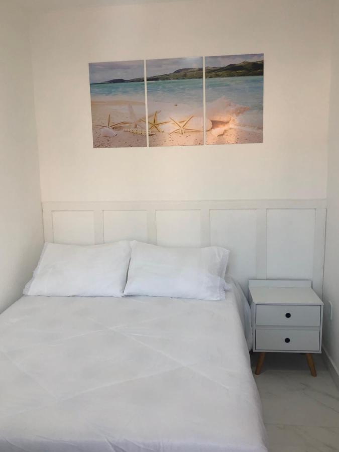 Sua Em Arraial - 03 Homestay