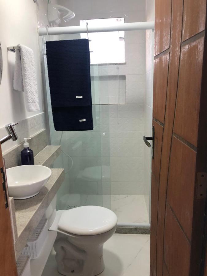 Homestay Sua Em Arraial - 03